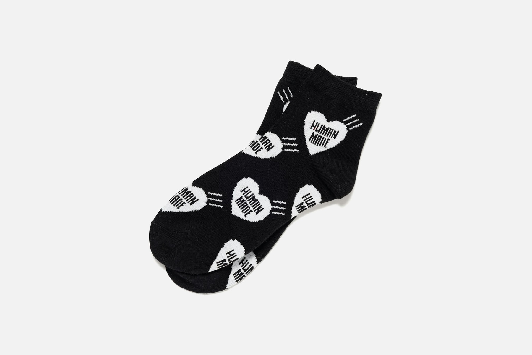 Human Made new collection at HBX