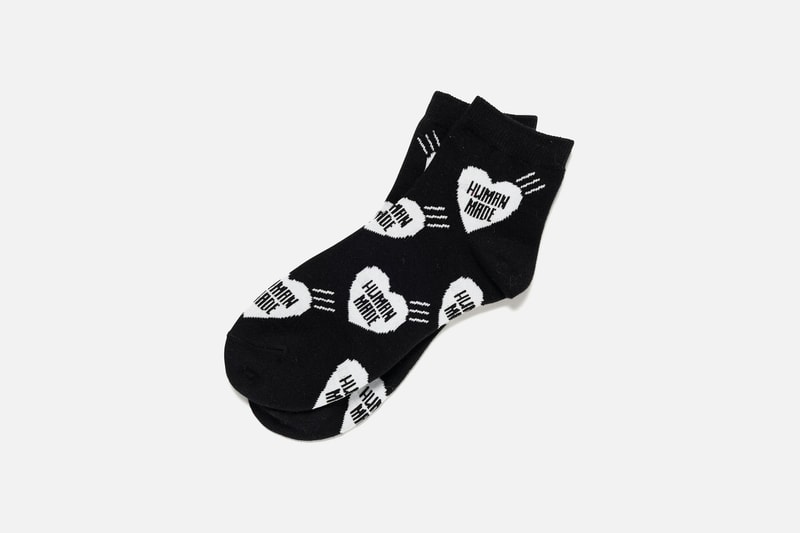 Human Made new collection at HBX