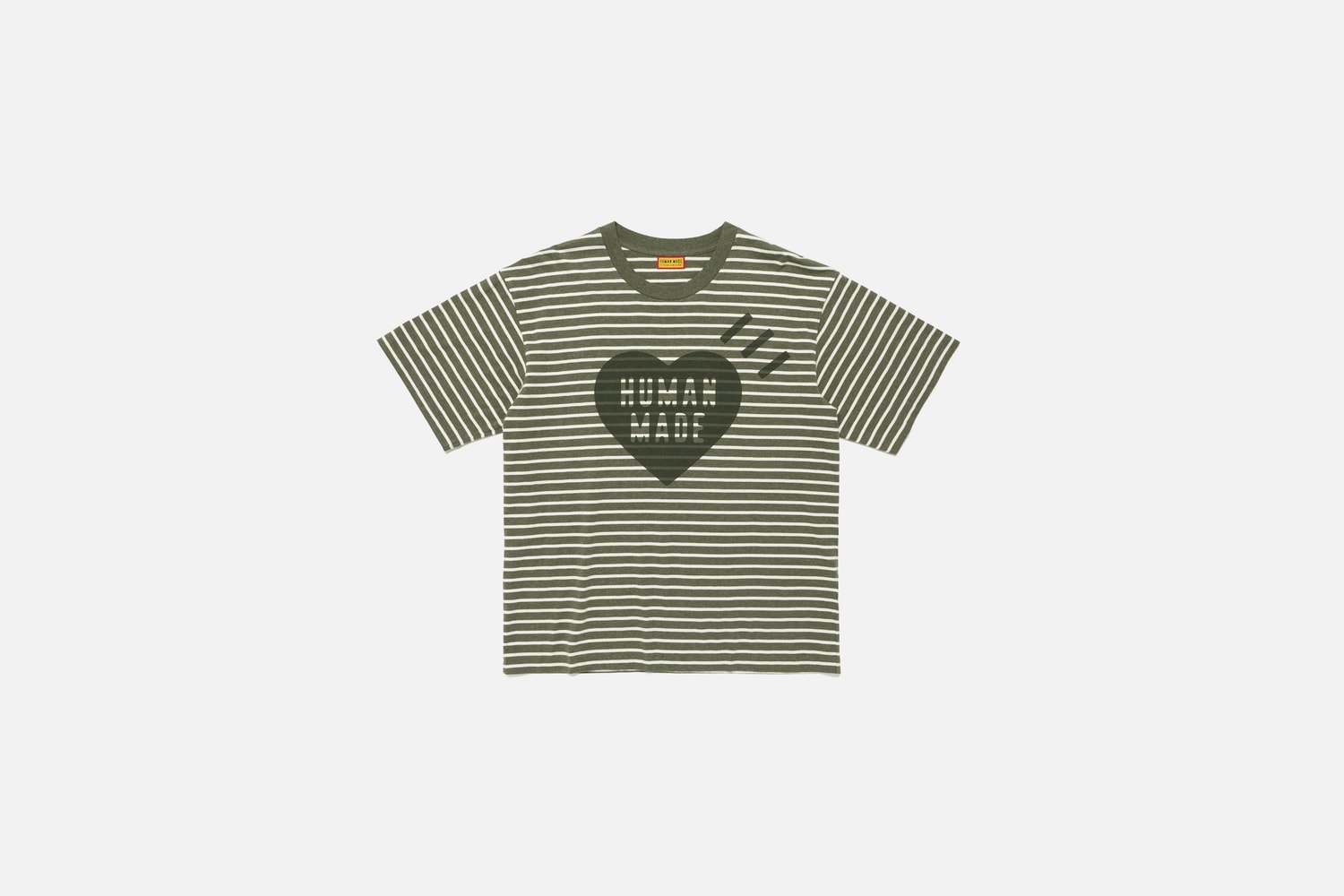Human Made new collection at HBX