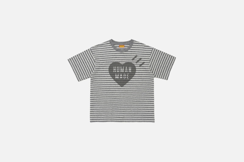 Human Made new collection at HBX