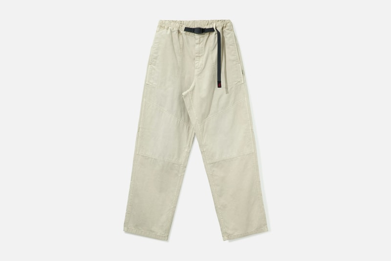 Gramicci new collection at HBX