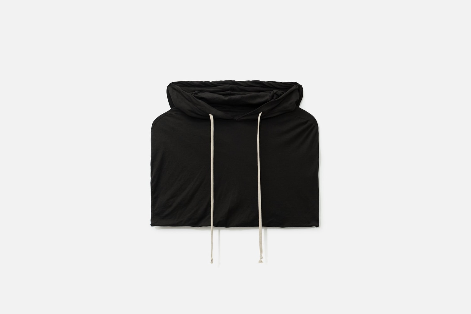 Rick Owens Drkshdw new collection at HBX