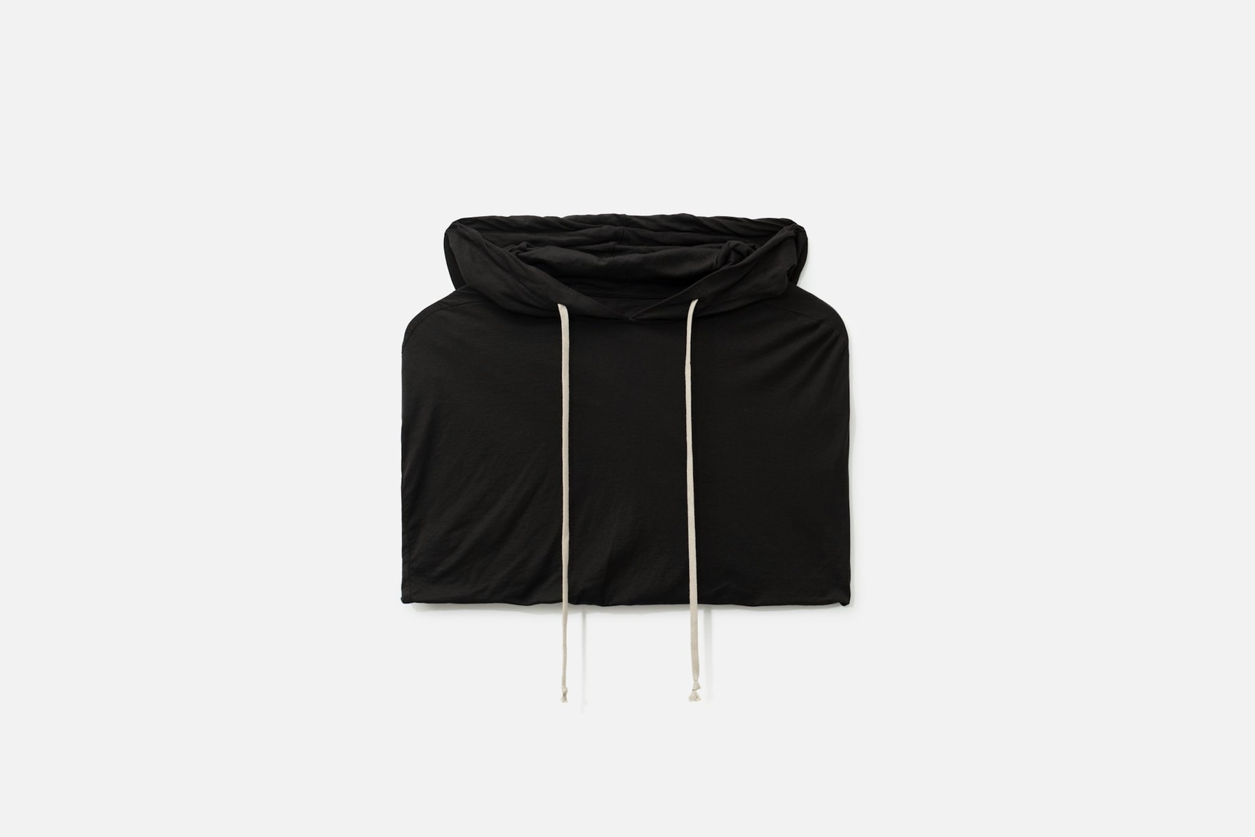Rick Owens Drkshdw new collection at HBX