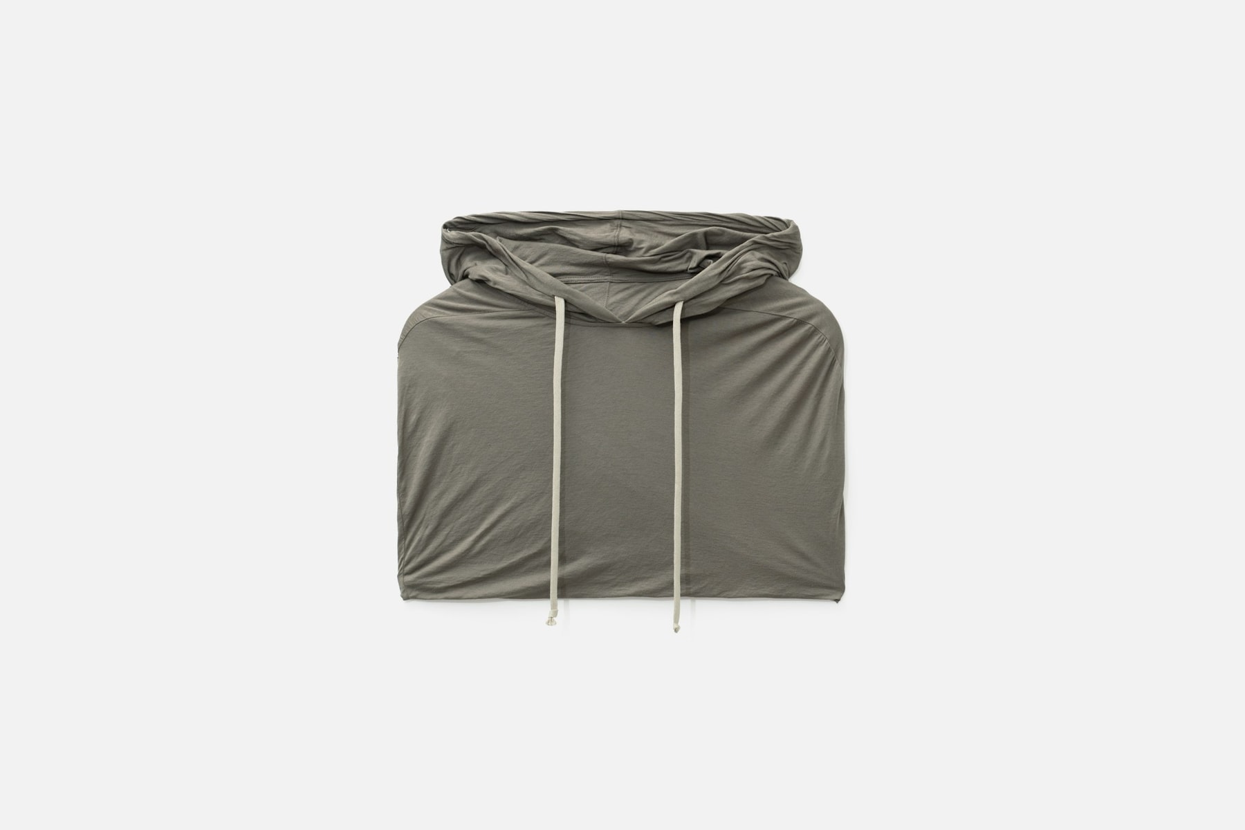 Rick Owens Drkshdw new collection at HBX