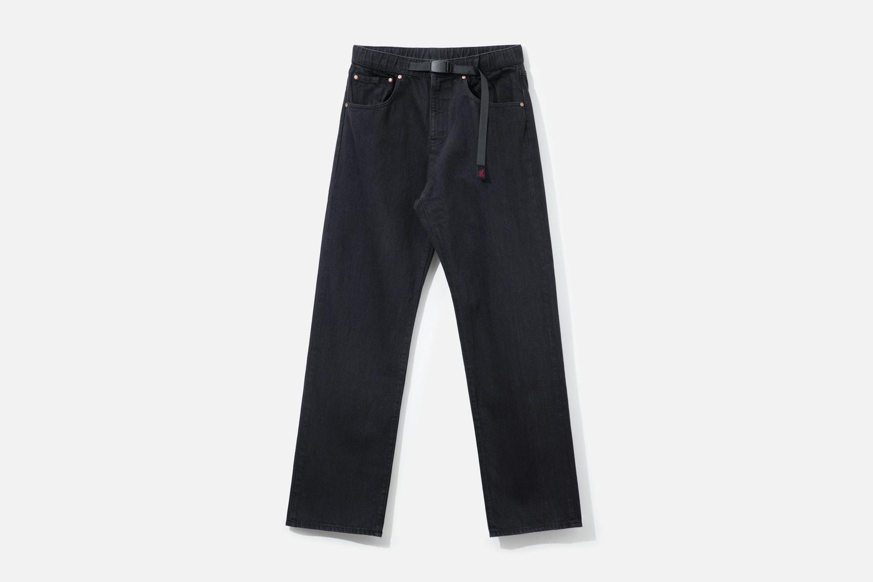 Gramicci new collection at HBX