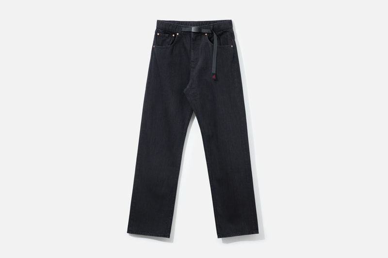 Gramicci new collection at HBX
