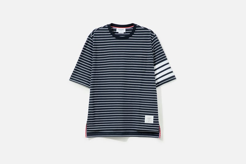New Arrivals From HBX: Thom Browne