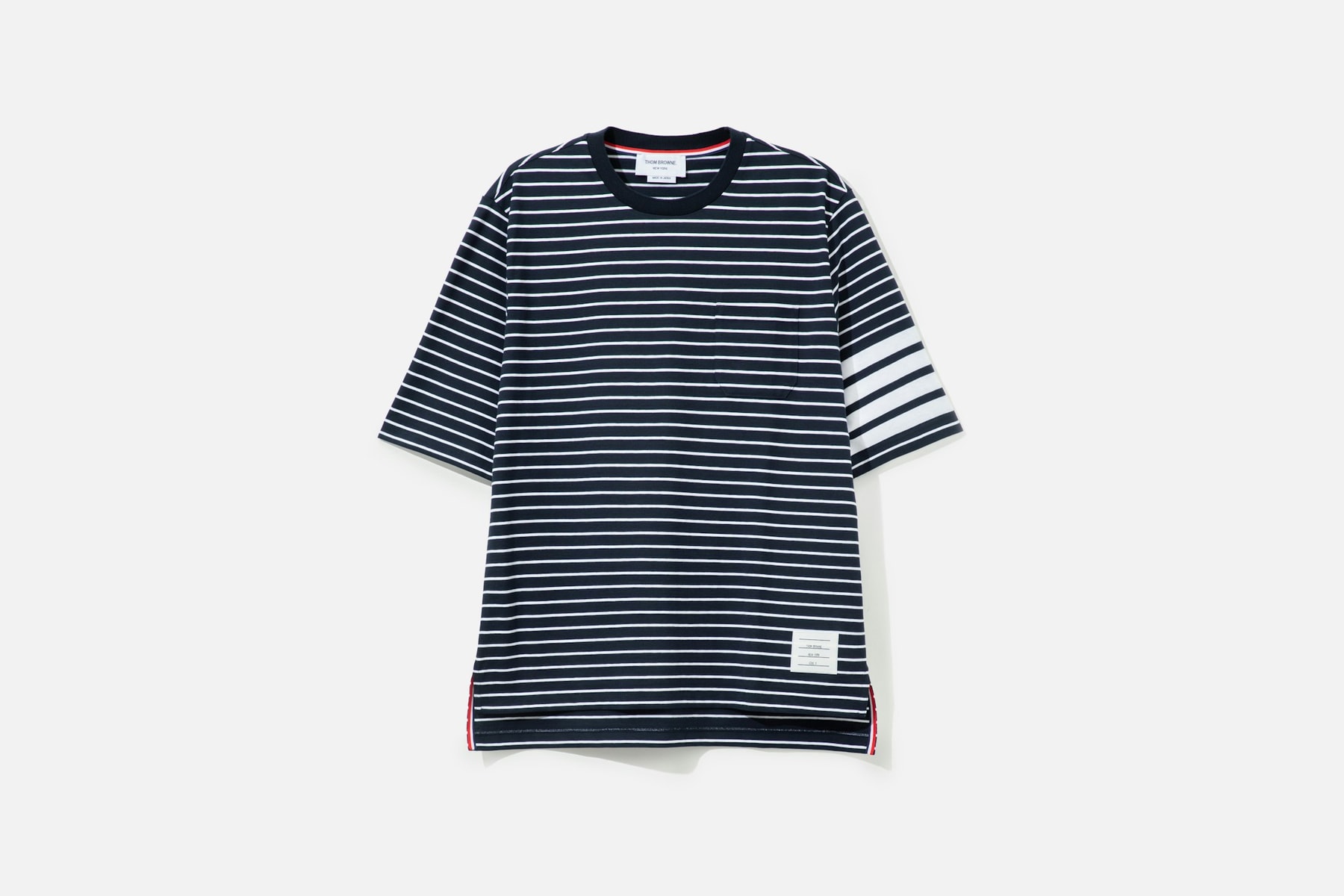 New Arrivals From HBX: Thom Browne