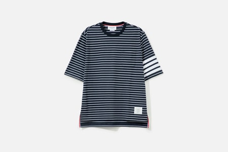 New Arrivals From HBX: Thom Browne