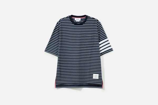 Thom Browne new collection at HBX
