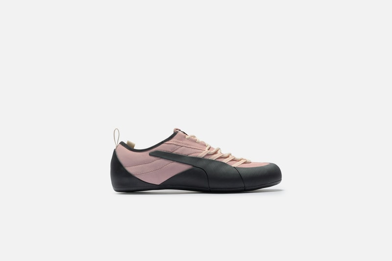Puma new collection at HBX