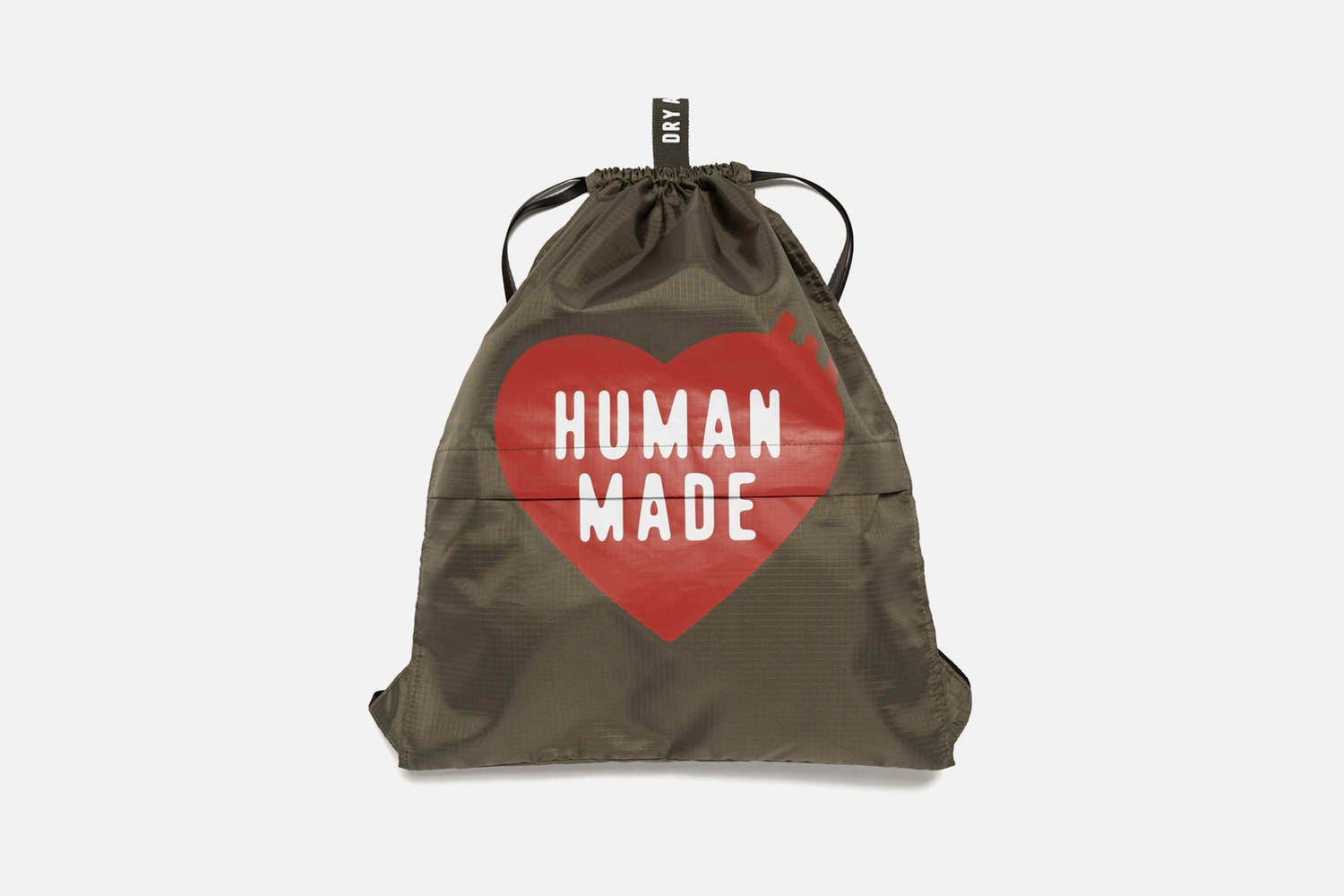 Human Made new collection at HBX