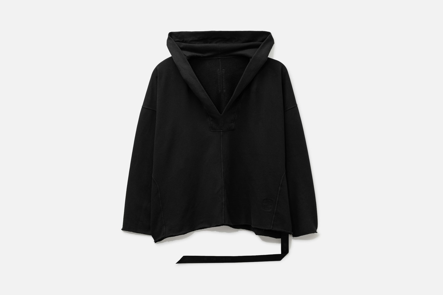 Rick Owens Drkshdw new collection at HBX