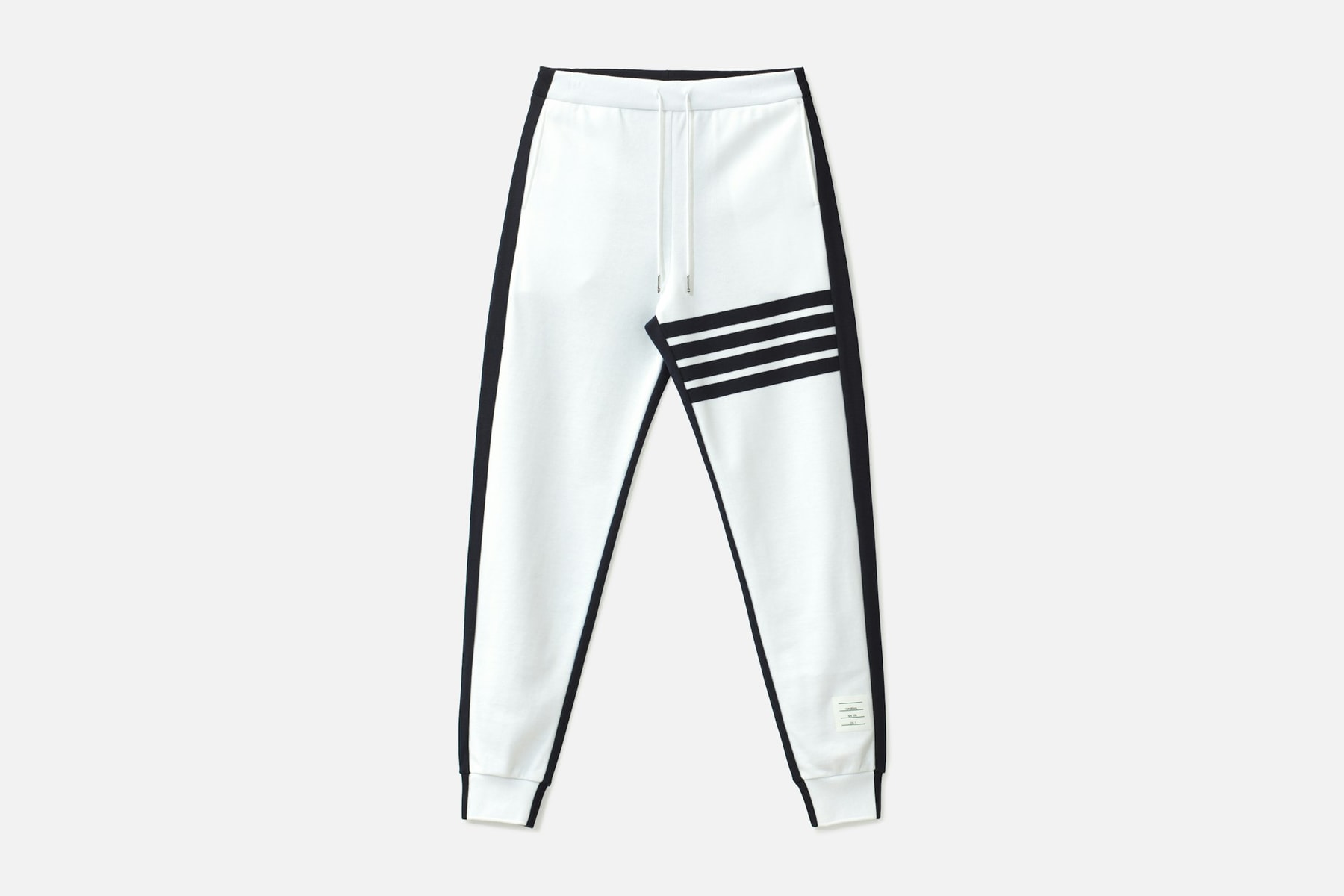 Thom Browne new collection at HBX