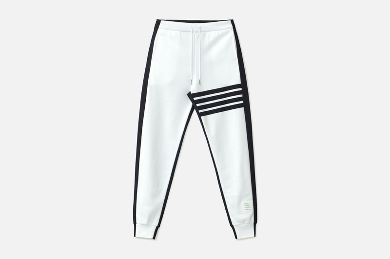 Thom Browne new collection at HBX