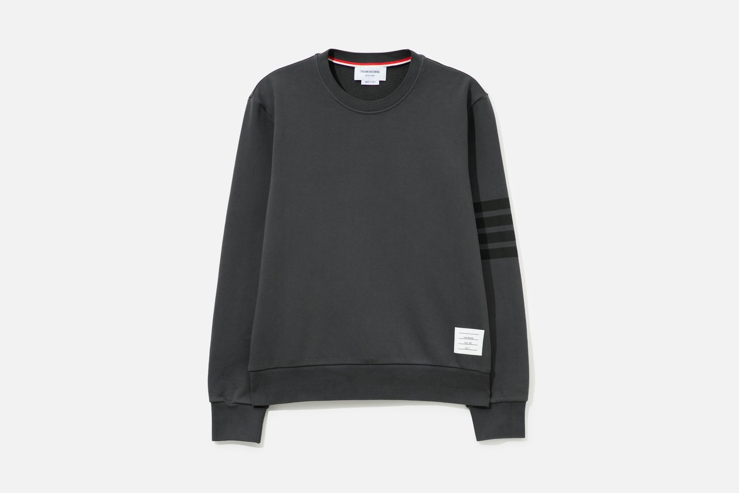 Thom Browne new collection at HBX