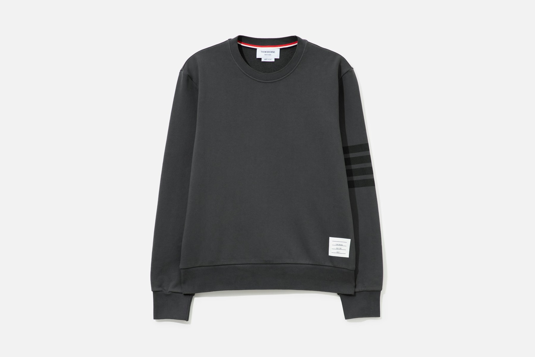 Thom Browne new collection at HBX