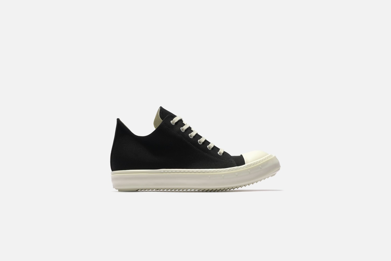 Rick Owens Drkshdw new collection at HBX