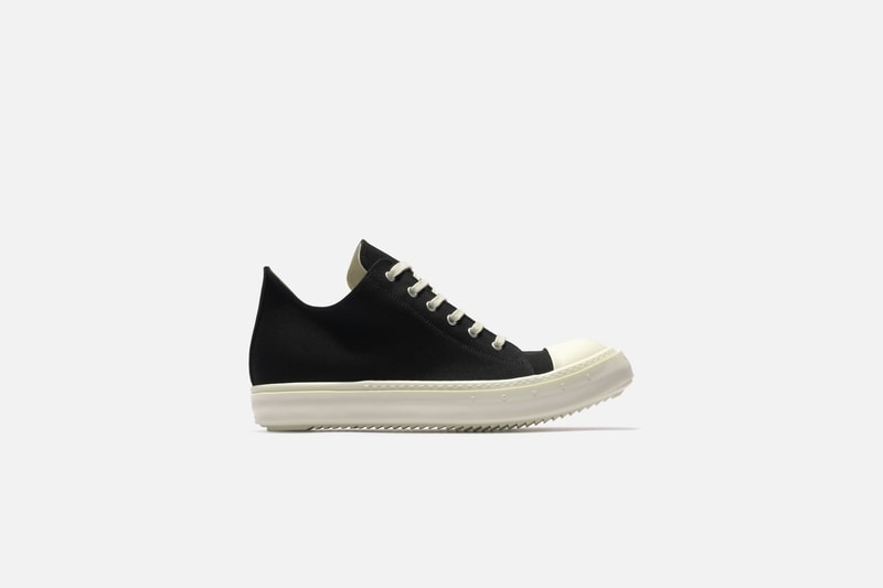 Rick Owens Drkshdw new collection at HBX