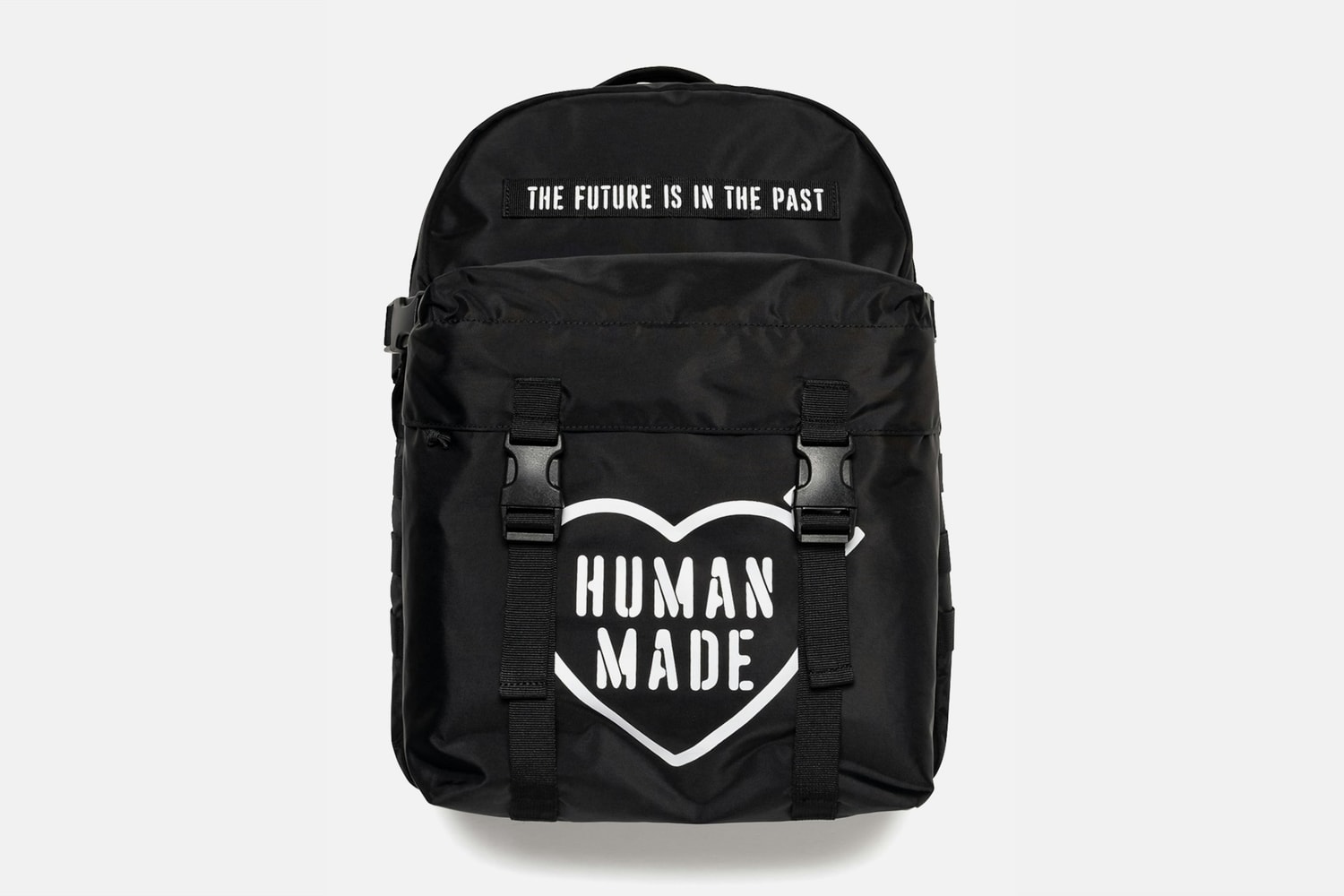 Human Made new collection at HBX