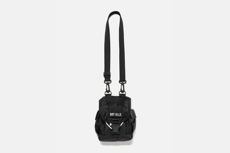 Human Made new collection at HBX