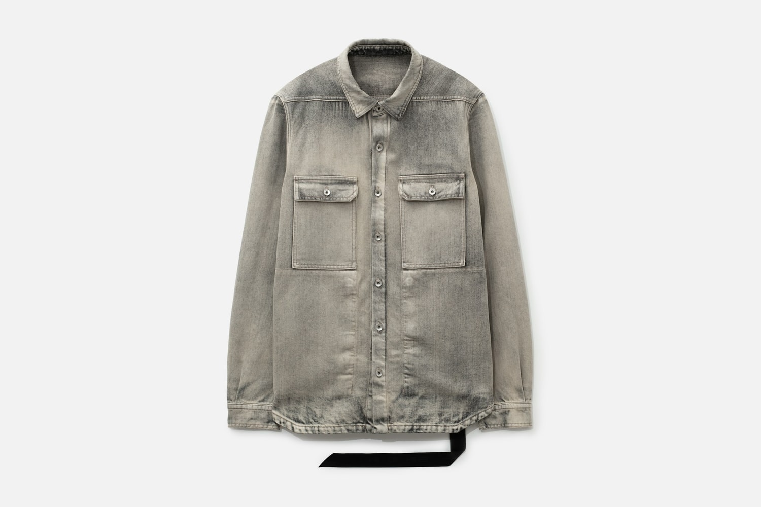 Rick Owens Drkshdw new collection at HBX