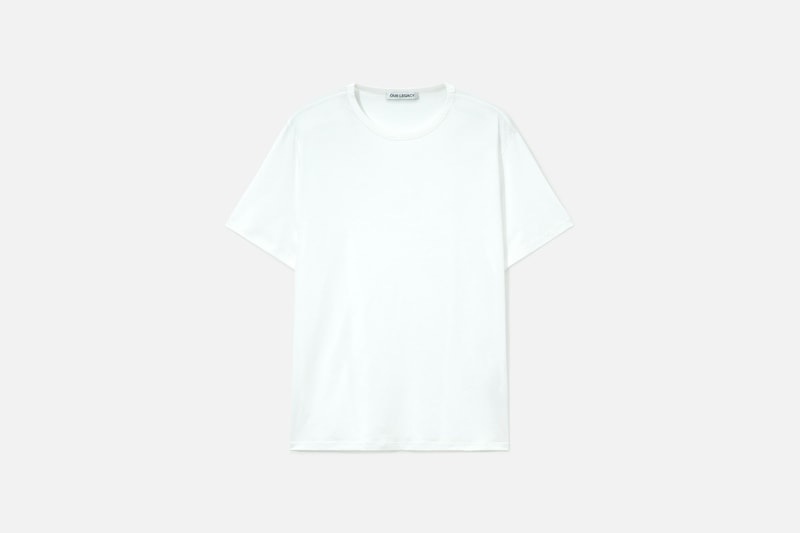 Our Legacy new collection at HBX