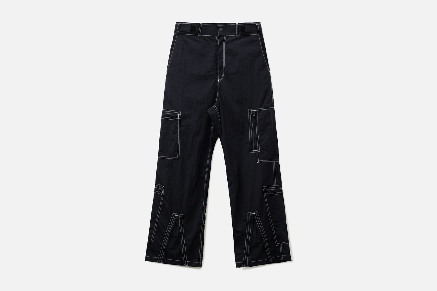NÒMARHYTHM TEXTILE new collection at HBX