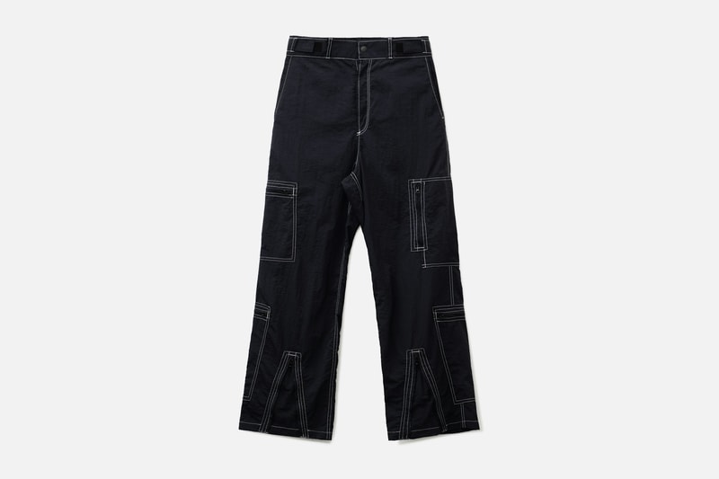 NÒMARHYTHM TEXTILE new collection at HBX