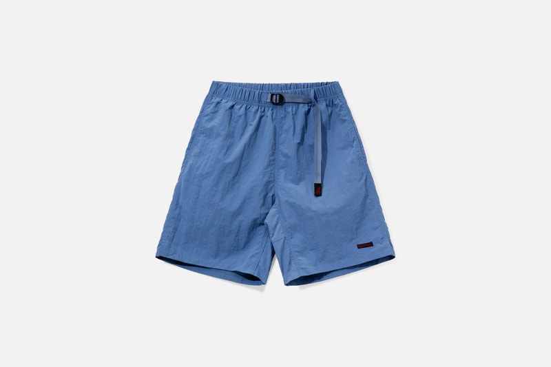 Gramicci new collection at HBX