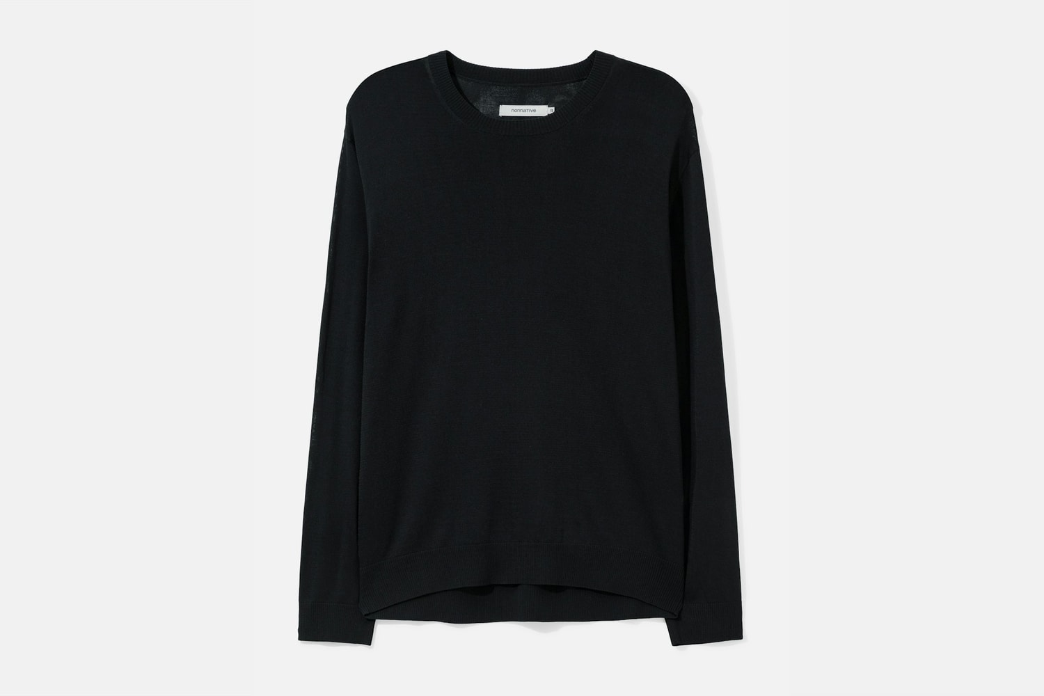 nonnative new collection at HBX