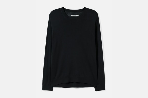 nonnative new collection at HBX