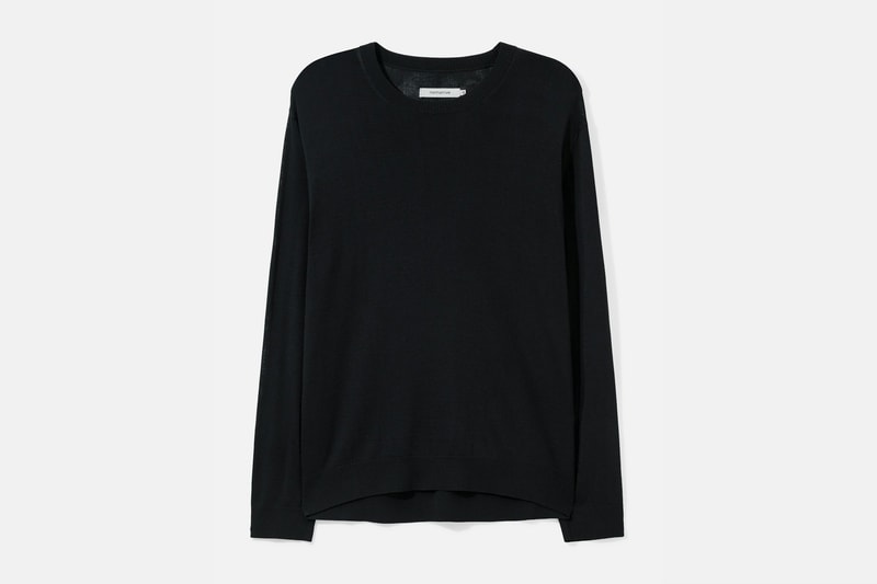 nonnative new collection at HBX