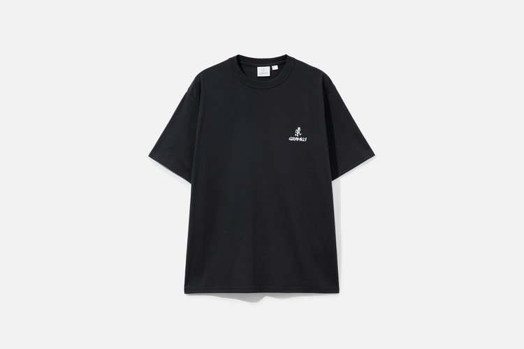 New Arrivals From HBX: Gramicci