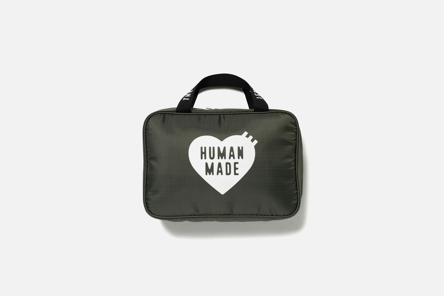 Human Made new collection at HBX
