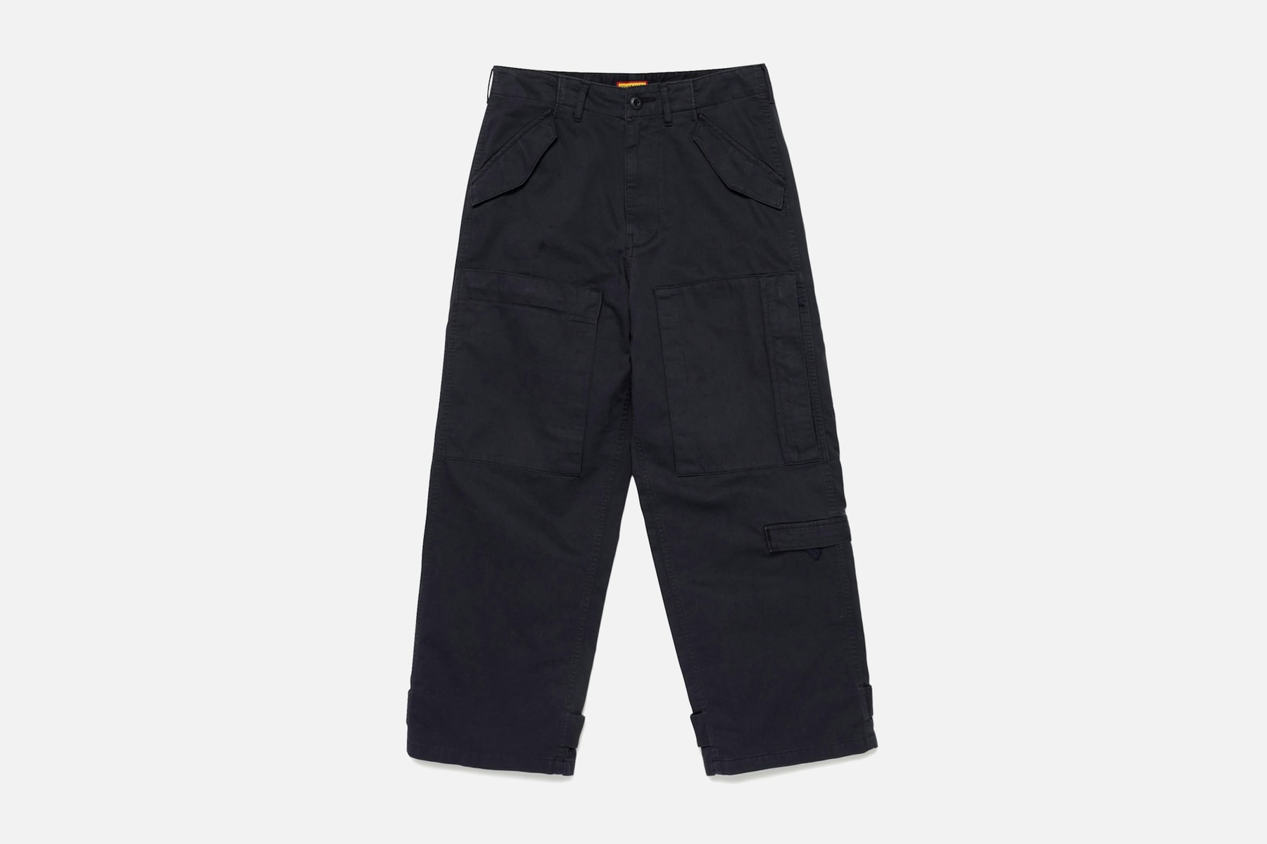 Human Made new collection at HBX