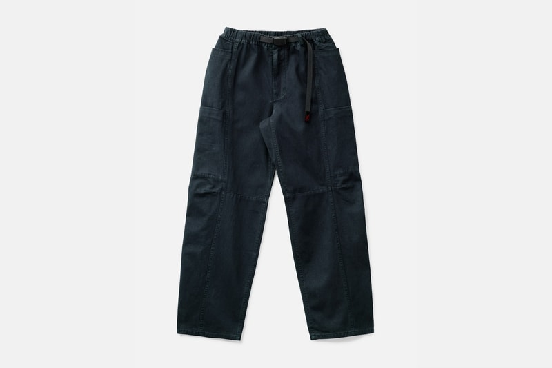 Gramicci new collection at HBX