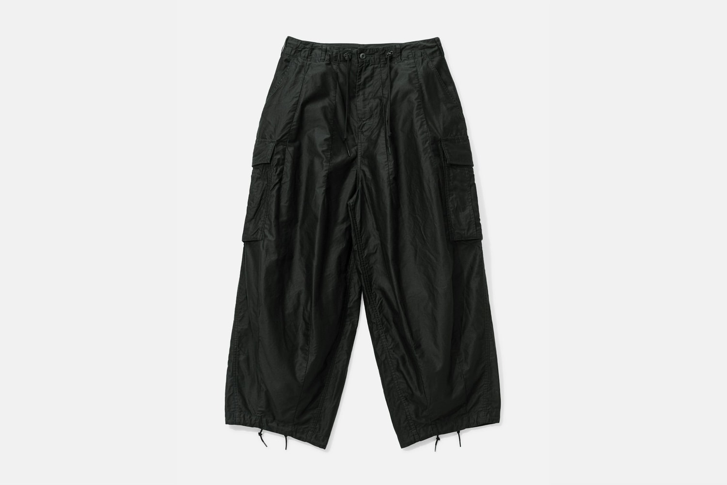 Needles new collection at HBX