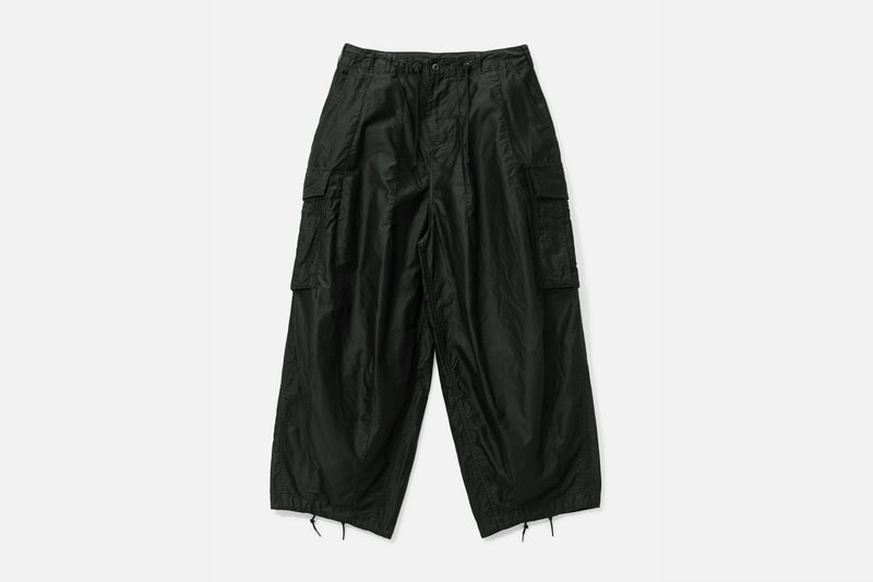 Needles new collection at HBX