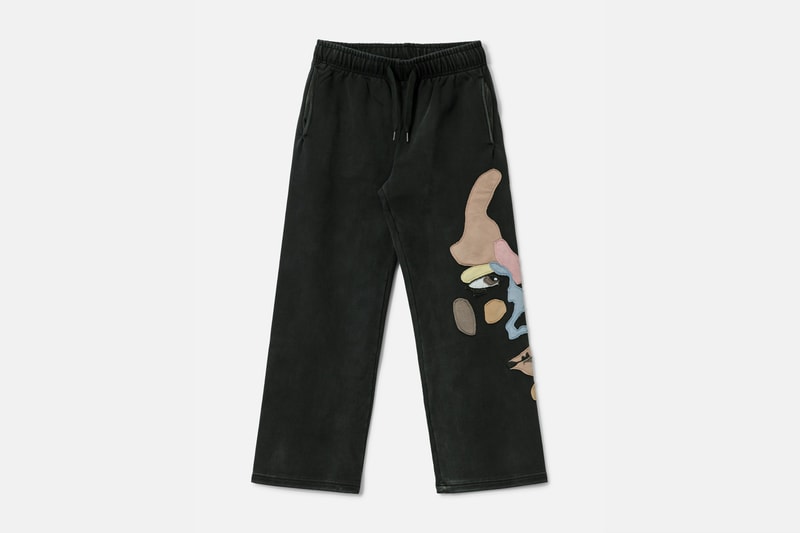 KidSuper new collection at HBX