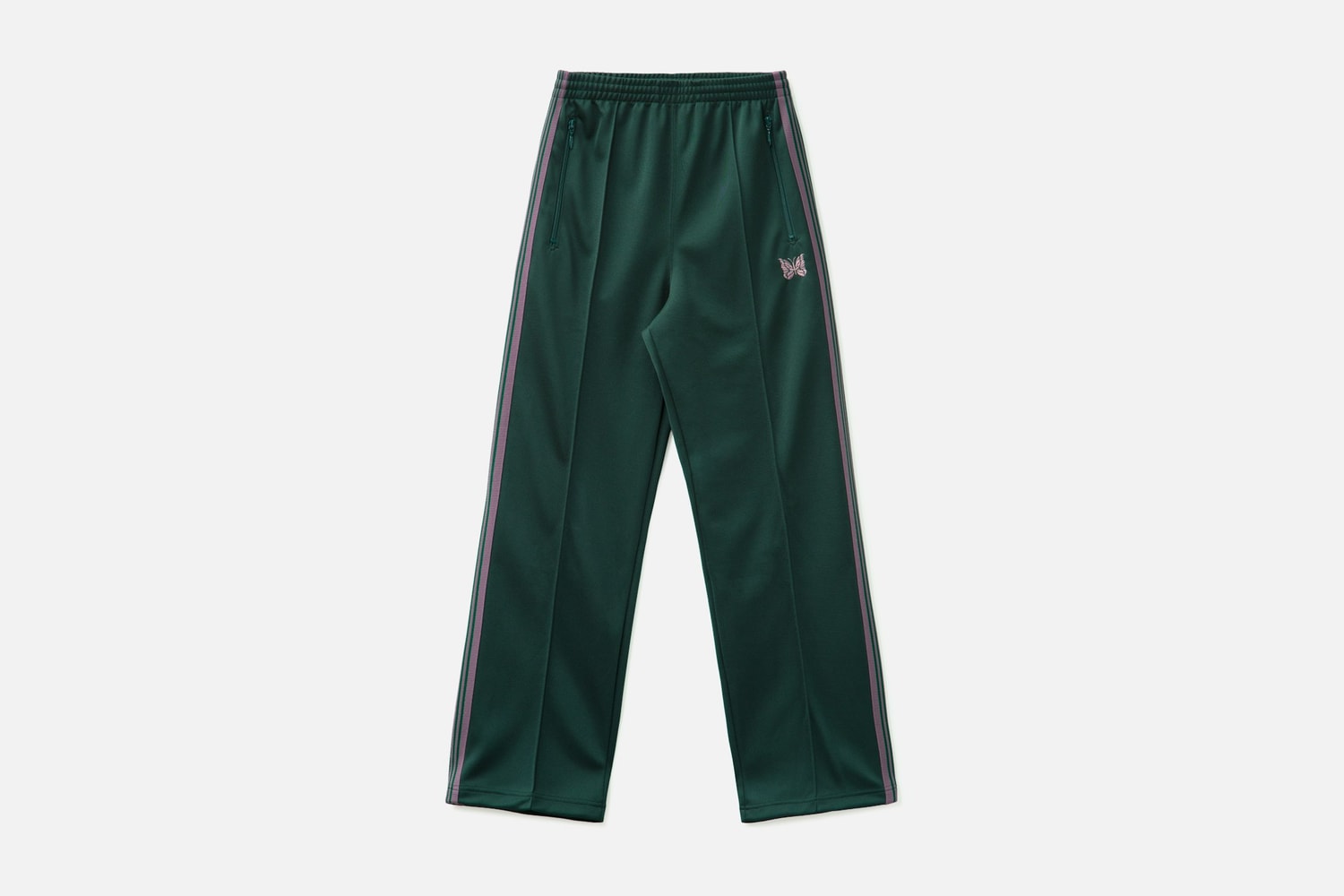 Needles new collection at HBX