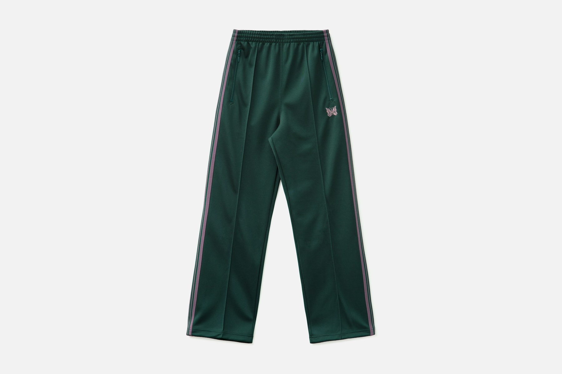 Needles new collection at HBX