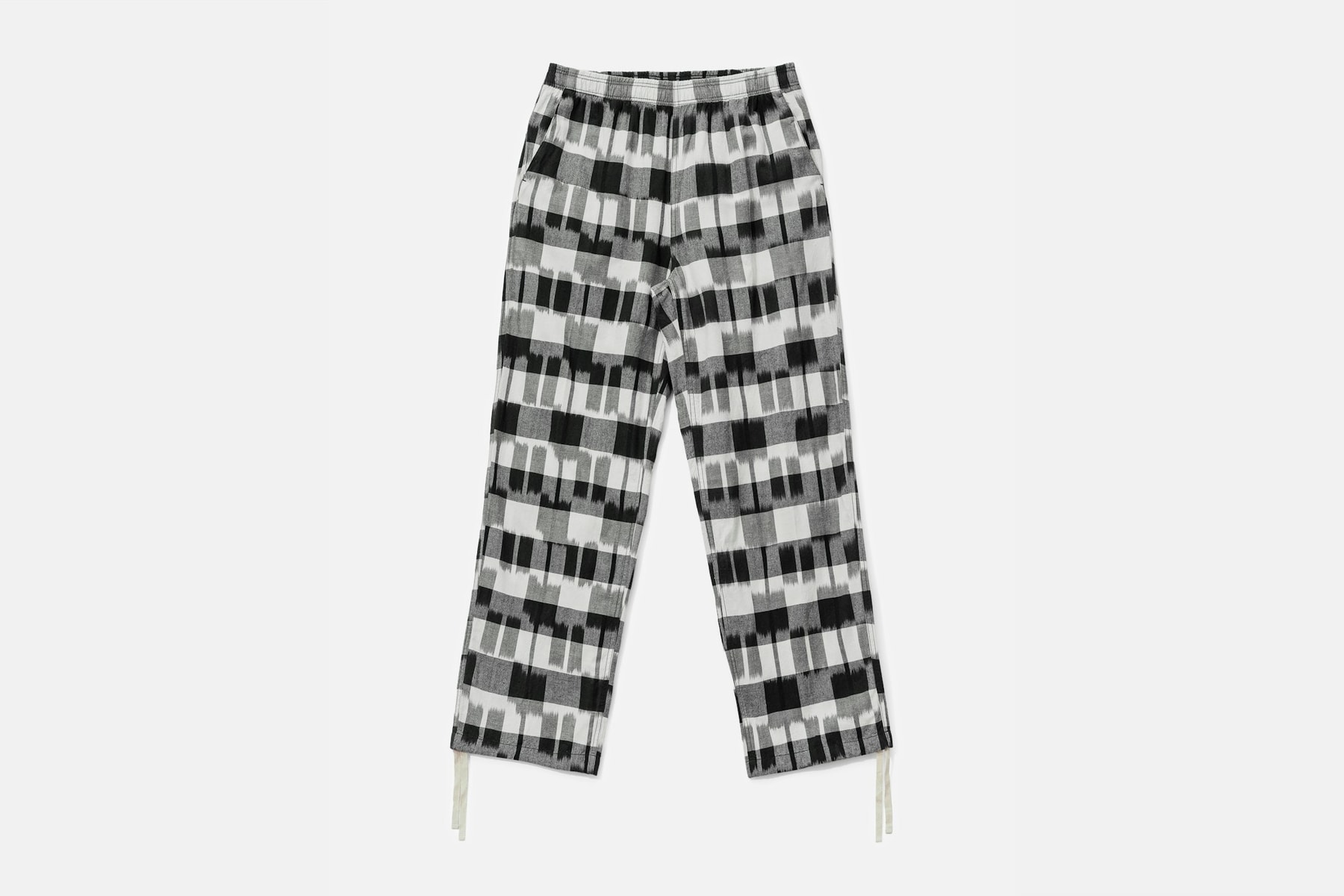 NÒMARHYTHM TEXTILE new collection at HBX