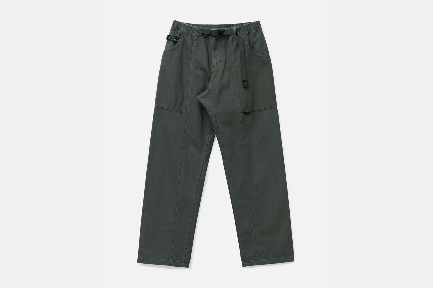 Gramicci new collection at HBX