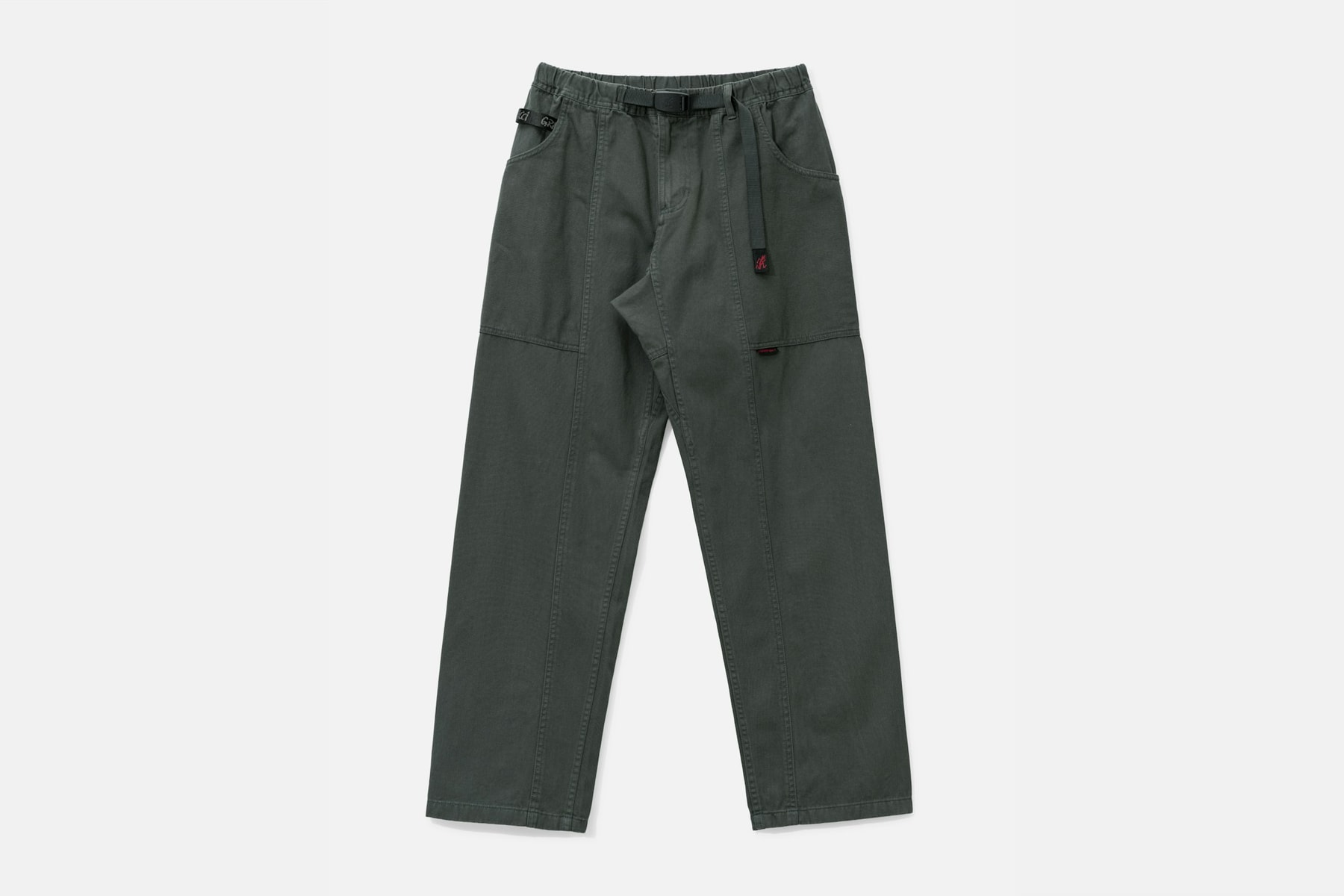 Gramicci new collection at HBX