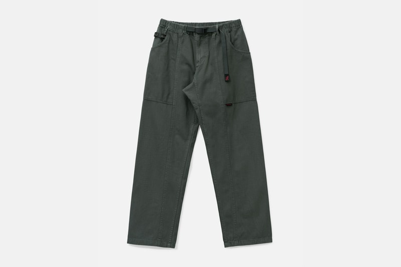 Gramicci new collection at HBX