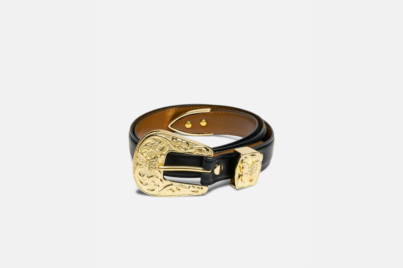 Needles new collection at HBX