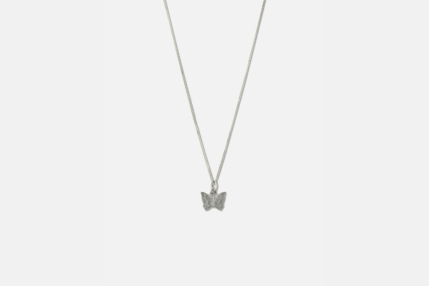 Needles new collection at HBX