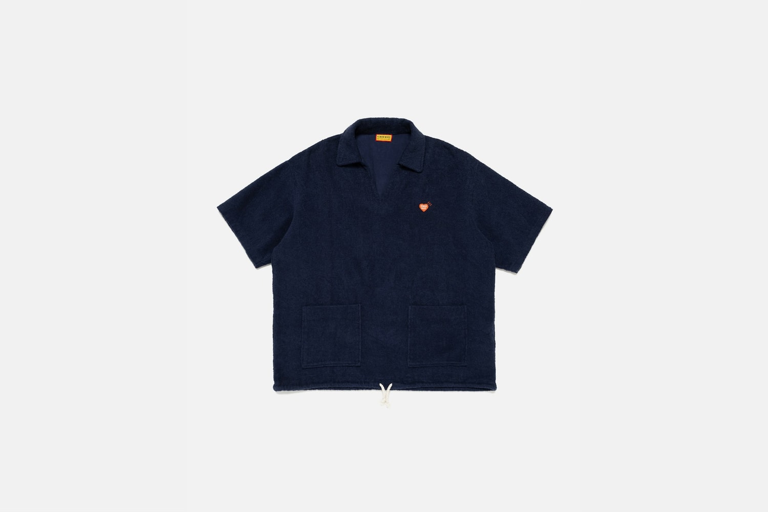 Human Made new collection at HBX