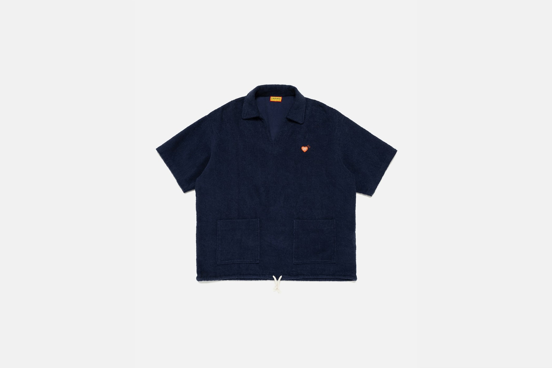 Human Made new collection at HBX